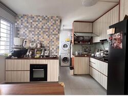 Blk 541 Pasir Ris Street 51 (Pasir Ris), HDB 5 Rooms #531601401